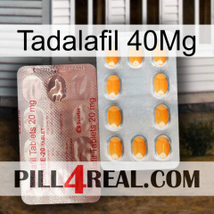 Tadalafil 40Mg new13